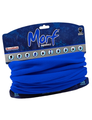 Beechfield® Morf™ Suprafleece™ - Royal Blue